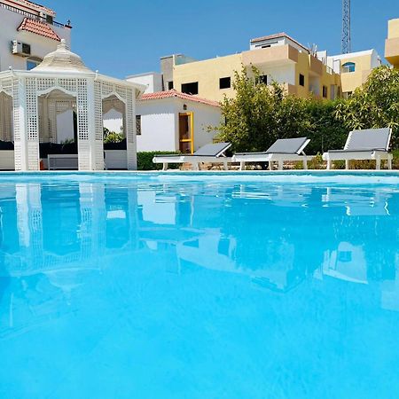 Hurghada-Magawish Villa 1 Kültér fotó
