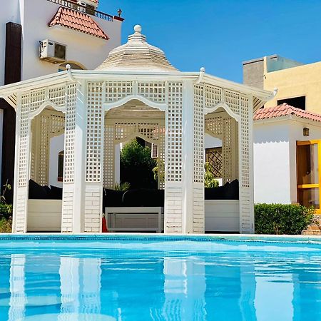 Hurghada-Magawish Villa 1 Kültér fotó
