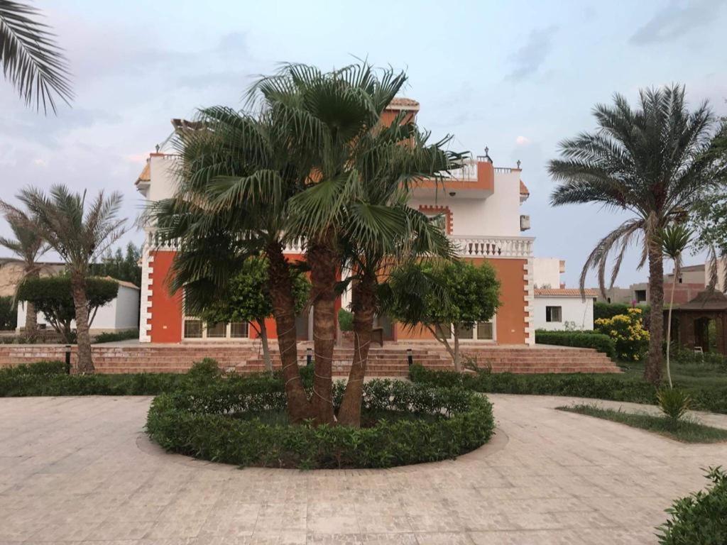 Hurghada-Magawish Villa 1 Kültér fotó