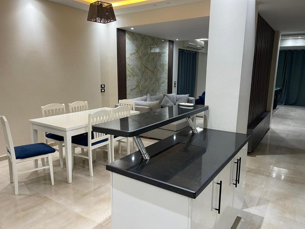 Hurghada-Magawish Villa 1 Kültér fotó
