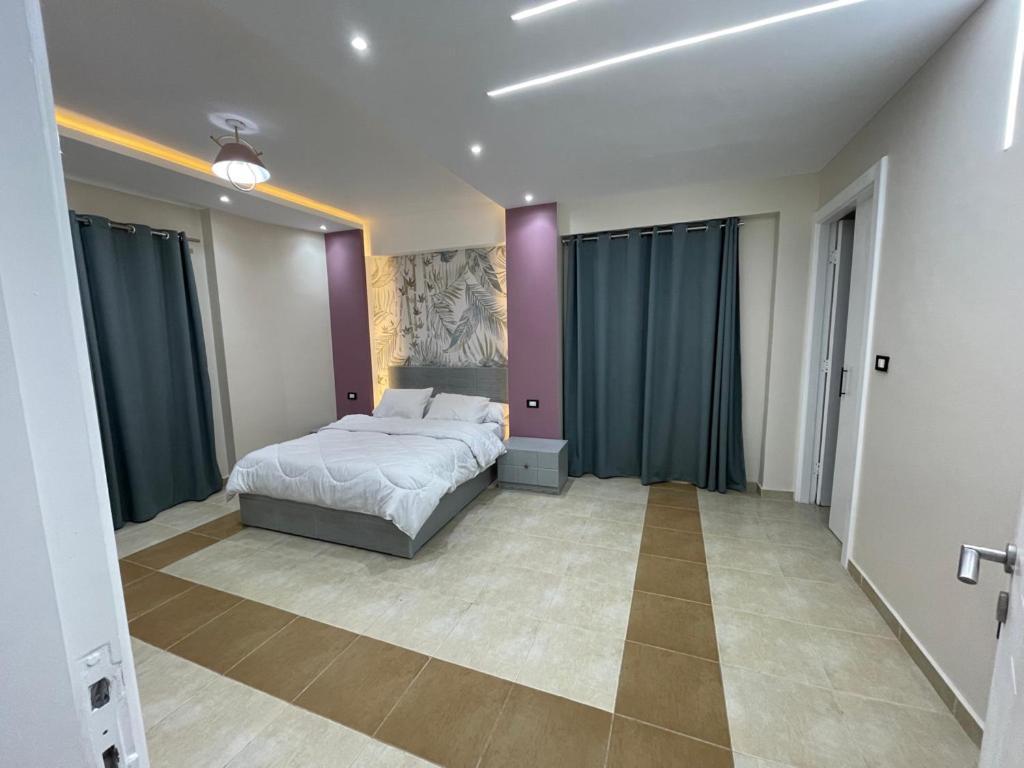 Hurghada-Magawish Villa 1 Kültér fotó