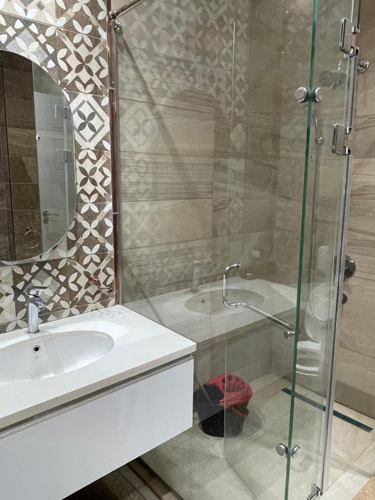 Hurghada-Magawish Villa 1 Kültér fotó