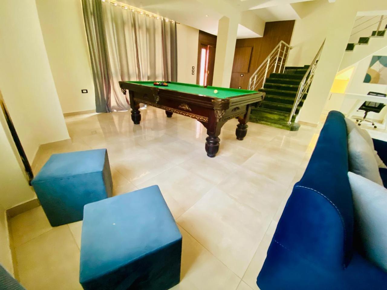 Hurghada-Magawish Villa 1 Kültér fotó