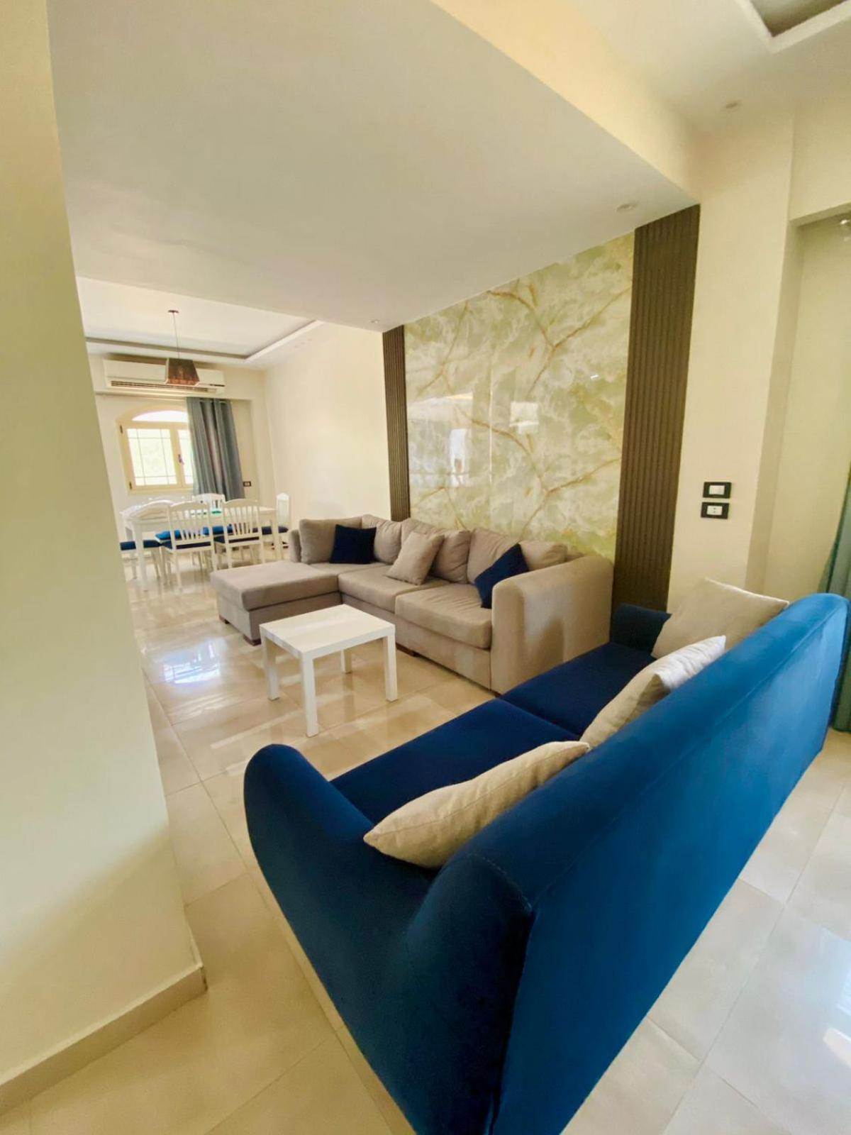 Hurghada-Magawish Villa 1 Kültér fotó