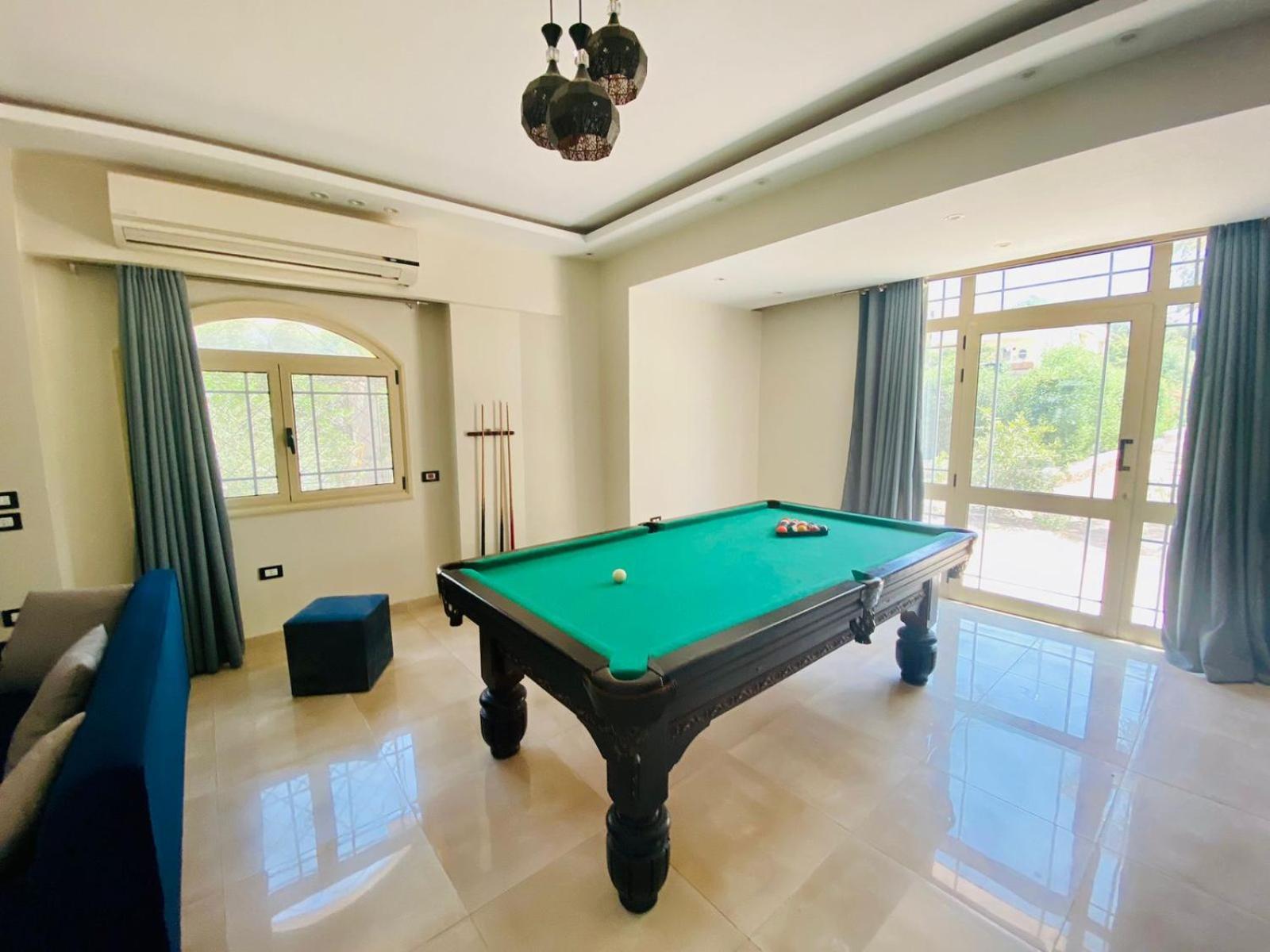 Hurghada-Magawish Villa 1 Kültér fotó