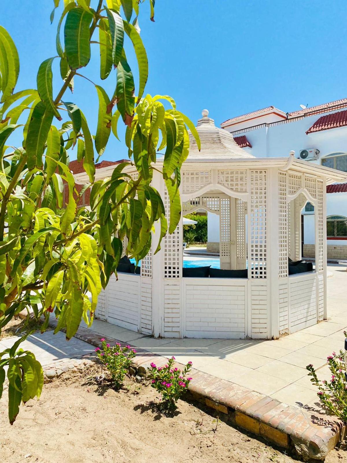 Hurghada-Magawish Villa 1 Kültér fotó