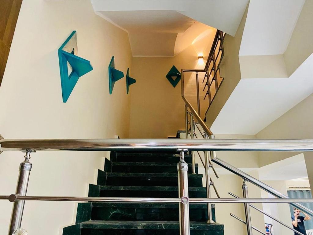 Hurghada-Magawish Villa 1 Kültér fotó