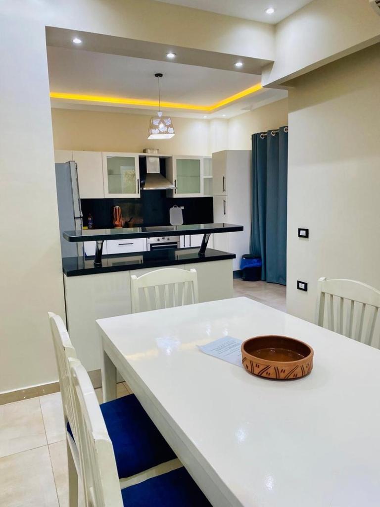 Hurghada-Magawish Villa 1 Kültér fotó