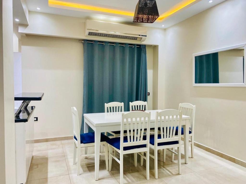 Hurghada-Magawish Villa 1 Kültér fotó