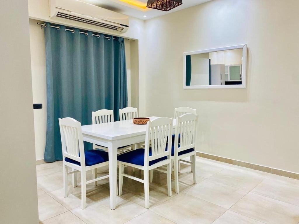 Hurghada-Magawish Villa 1 Kültér fotó