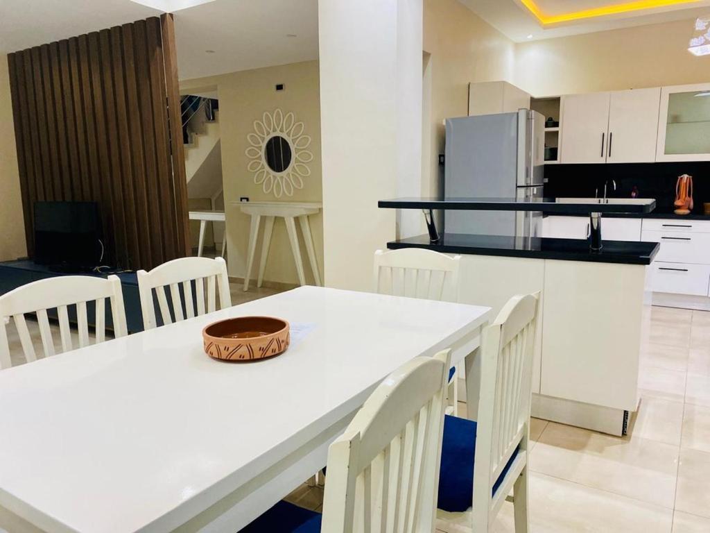 Hurghada-Magawish Villa 1 Kültér fotó