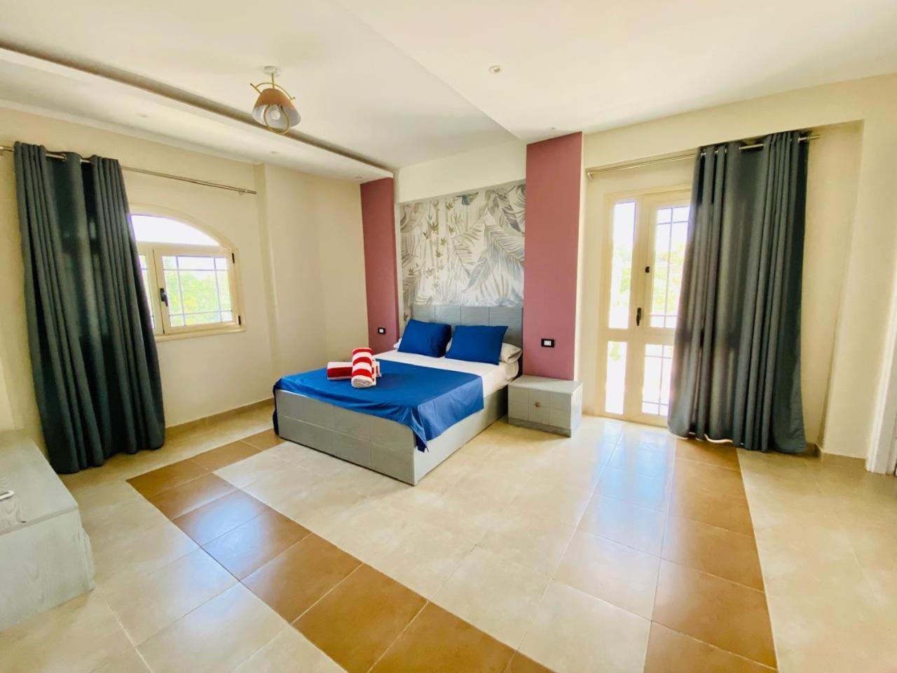 Hurghada-Magawish Villa 1 Kültér fotó